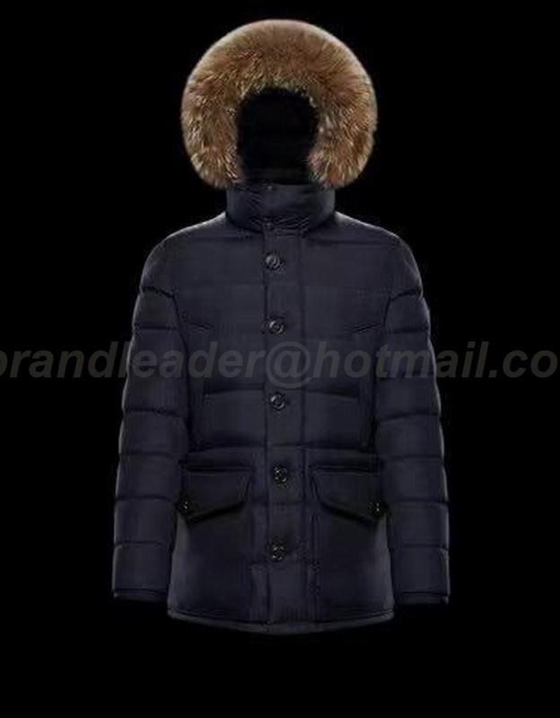 Moncler Men's Outwear 54